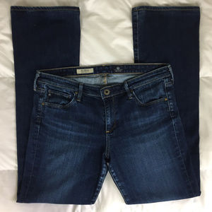 Adriano Goldschmeid Jeans Olivia Skinny Bootcut